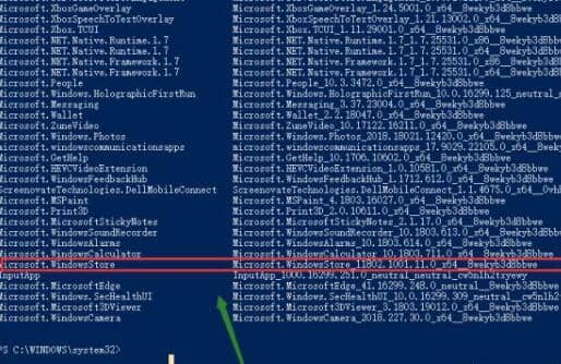 Win10ϵͳû��Ӧ���̵���ô��