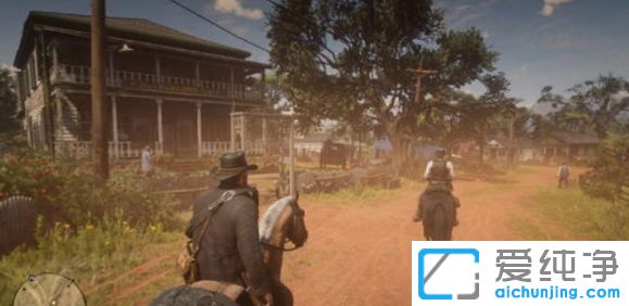 Win10系统玩荒野大镖客2闪退怎么办