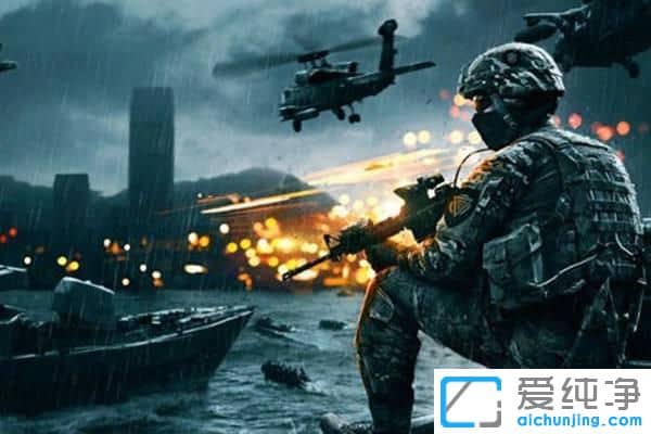 Win10ϵͳ��ս��5������ô��