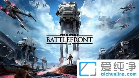 Win7系统玩星球大战2前线黑屏怎么办