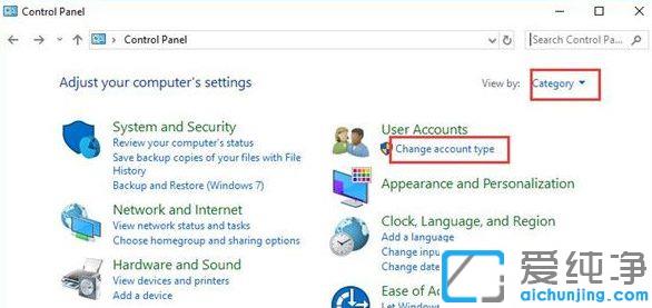 Win10ϵͳ��ν���ǰ�û�����Ϊ����Ա