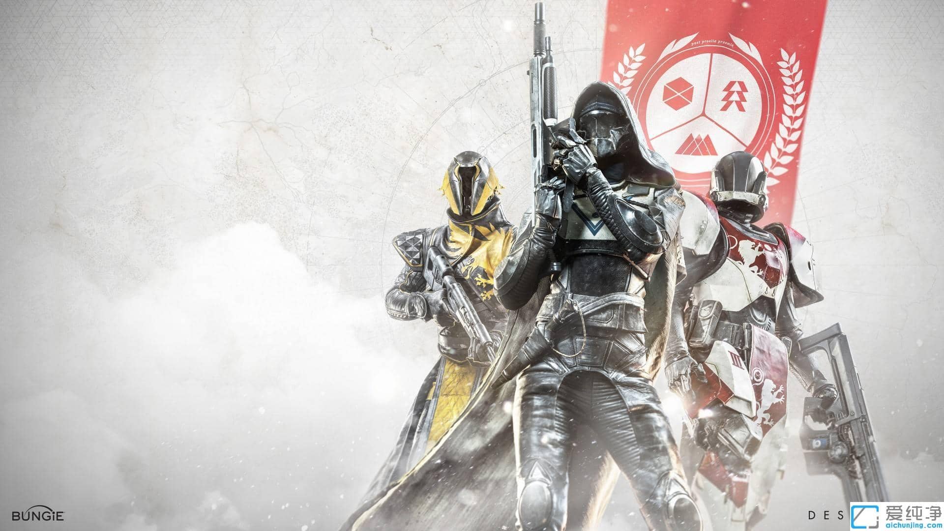 Win7系统玩命运2掉帧解决办法