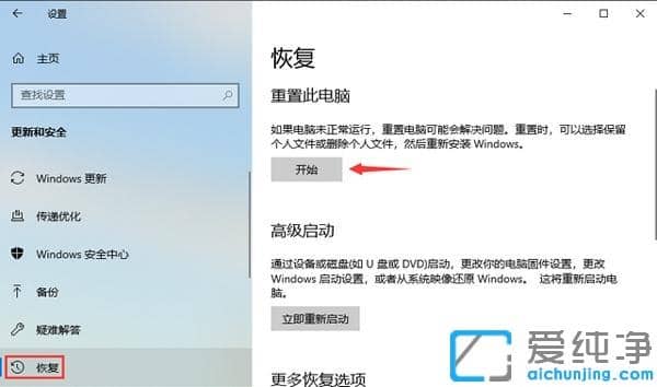 Win10ϵͳ��ԭ��ô����