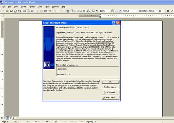 ´ÓOffice 95µ½Office 365£ºÎ¢ÈíOffice·¢Õ¹Ê·´óÅ̵ã