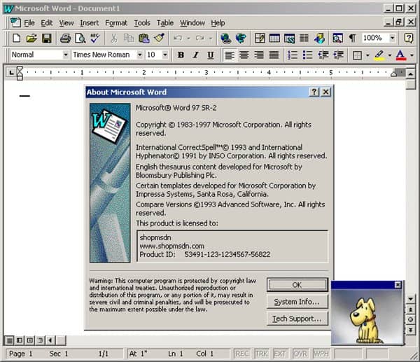 ´ÓOffice 95µ½Office 365£ºÎ¢ÈíOffice·¢Õ¹Ê·´óÅ̵ã