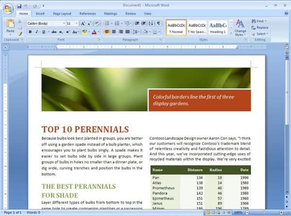 ´ÓOffice 95µ½Office 365£ºÎ¢ÈíOffice·¢Õ¹Ê·´óÅ̵ã