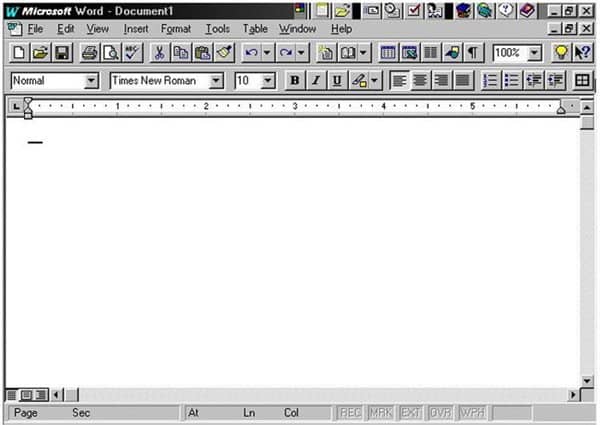 ´ÓOffice 95µ½Office 365£ºÎ¢ÈíOffice·¢Õ¹Ê·´óÅ̵ã
