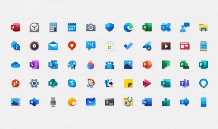 Win10系统新图标怎么样?用户态度两极化