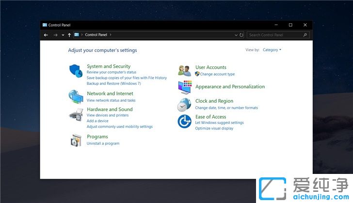 Win10ϵͳ�����صĿ���������