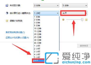 win7ϵͳÈçºÎÈ¡ÏûÆÁ±£ºÍÐÝÃß