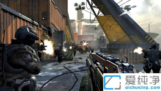 Win7系统下玩使命召唤16大逃杀突然闪退