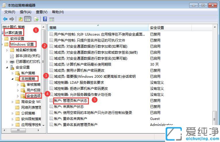 Win7ϵͳÔõô»ñµÃ¹ÜÀíÔ±ËùÓÐȨÏÞ_Win7ϵͳdministratorÕË»§¿ªÆôµÄÉèÖ÷½·¨