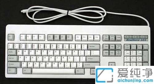 电脑开机黑屏键盘灯都不亮的解决教程