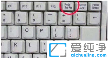 win10��print screen����û����ô��