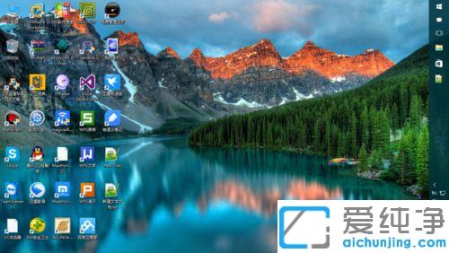 win10怎么打开任务视图
