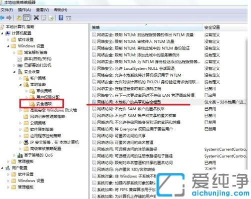 Win7����û��Ȩ��ʹ��������Դ��ôŪ