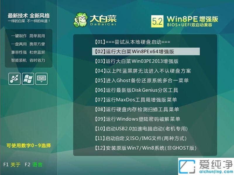 win7ϵͳ¿ª»úºÚÆÁ×óÉϽǰ׸ÜÉÁ¶¯µÄÐÞ¸´·½·¨