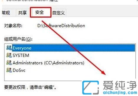 win10���������ȡ���ļ��е�ֻ��ģʽ
