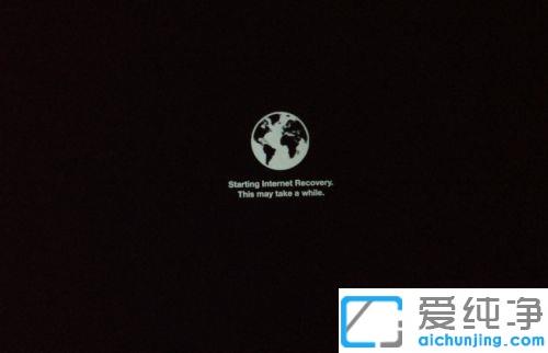 ��װmacos high sierraʱ������֤�̼�ʱ����������ʾ��Ҫ���¹̼�