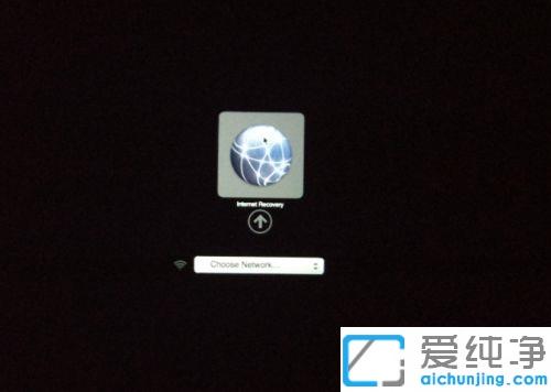 ��װmacos high sierraʱ������֤�̼�ʱ������������ʾ��Ҫ���¹̼�