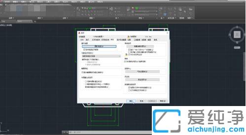 win7系统下cad2010改成经典模式的方法_cad2010怎么调经典模式