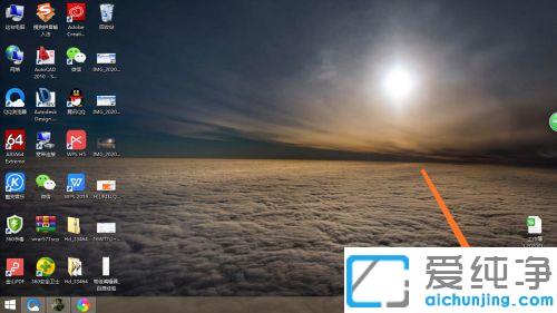 win10纯净版笔记本怎么更改输入法_win10笔记本电脑输入法怎么切换