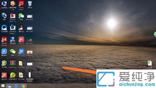 win10纯净版笔记本怎么更改输入法_win10笔记本电脑输入法怎么切换