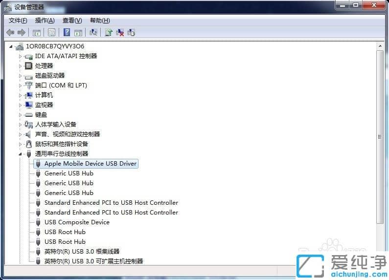 iPhoneiPad�豸���ӵ��ԣ�����PP������ʾδ��⵽�豸���ӵĽ������