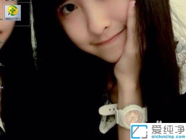 win7��ô��������ͼ���ݷ�ʽ��С��ͷ_win7����ͼ���ݷ�ʽȡ��С��ͷ�ķ���