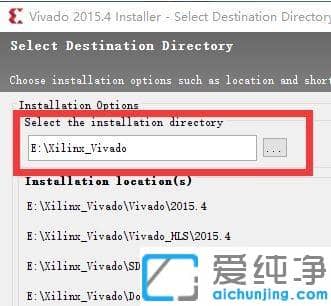 win10ϵͳ��ô��װvivado