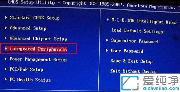 win10ϵͳ��װxpϵͳ������ʲôԭ��_win10ϵͳװ��xp�����������޸�����