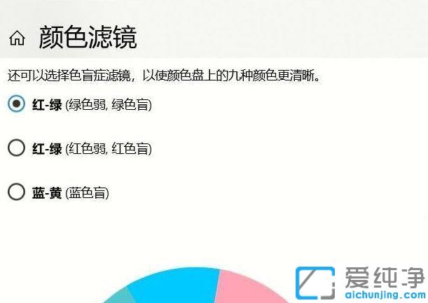 Win10ϵͳ�ر�ɫäģʽ��ͼ�Ľ̳�_win10ϵͳ��ιر�ɫäģʽ