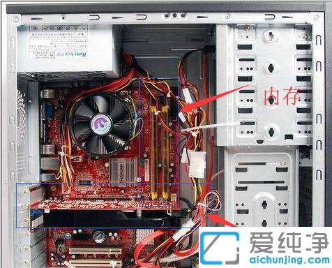 Win10电脑黑屏显示无信号输入_电脑显示器无信号黑屏