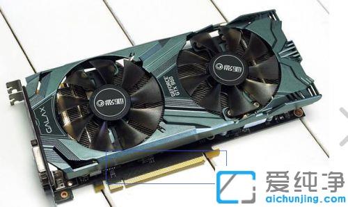 Win10电脑黑屏显示无信号输入_电脑显示器无信号黑屏