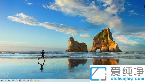 Win10电脑黑屏显示无信号输入_电脑显示器无信号黑屏