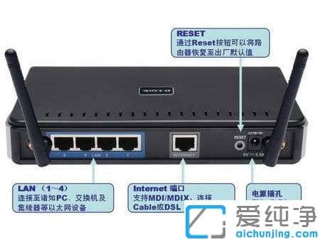 xpϵͳ�������dlink·��������_xpϵͳdlink�������������̳�