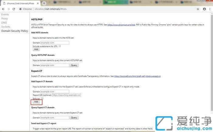 win10系统谷歌显示无法访问此网站_win10系统谷歌无法访问任何网址
