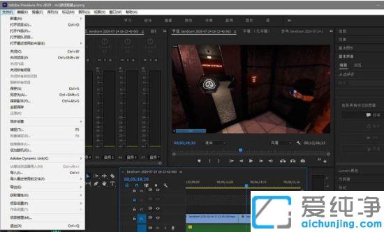 �����pr������Ƶ��ɫ