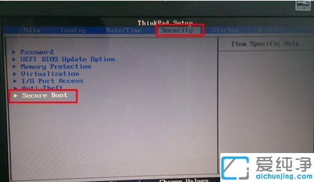 联想bios没有U盘启动_联想台式电脑无法u盘启动