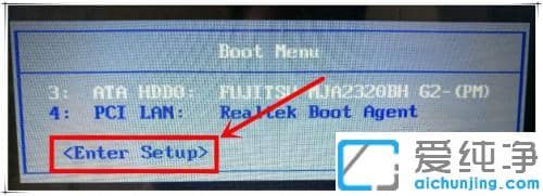 ����win7������BIOS��ô����U������_����win7������̨ʽ��u������bios����