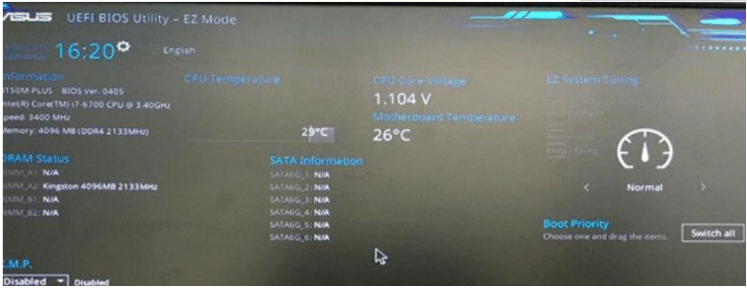 win10硬盘分区失败无法开机_win10硬盘重新分区后不能启动了