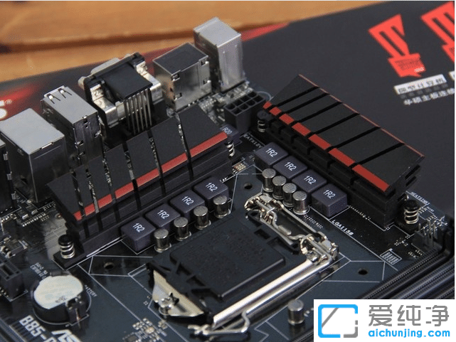 ��˶b85�����޷���װwin7_��˶b85mװwin7�޷���װbios����ͼ��