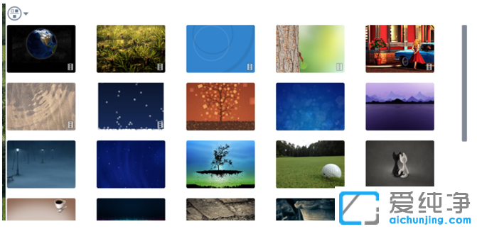 win10电脑动态壁纸怎么设置_教你win10系统动态桌面设置方法