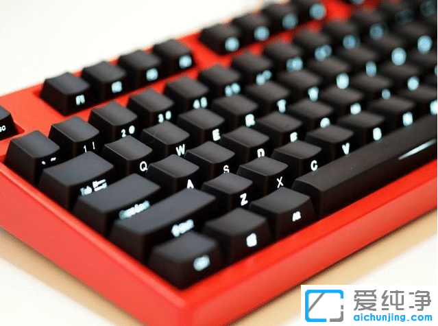 电脑键盘打不出字只打字母怎么办?_电脑打不出字都是字母的处理方法