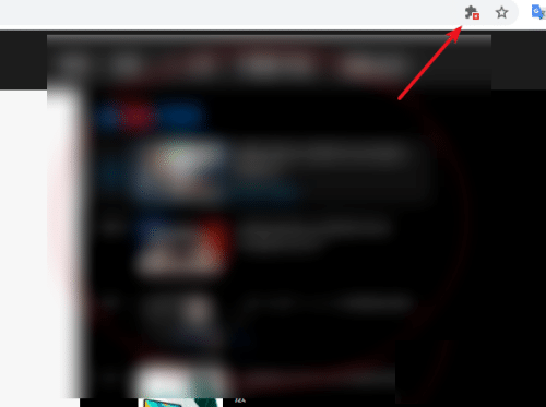 谷歌浏览器adobe flash player已被屏蔽怎么解决