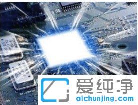 解除win10纯净版持续蓝屏状态