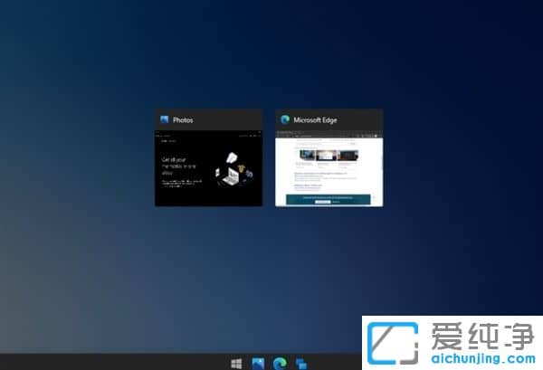 �����ȫ�µ�Windows 10X��������������