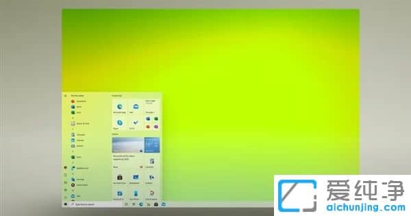 Win10ȫ��UI����ǰհ��ȫ��Բ�����UI��ϲ����