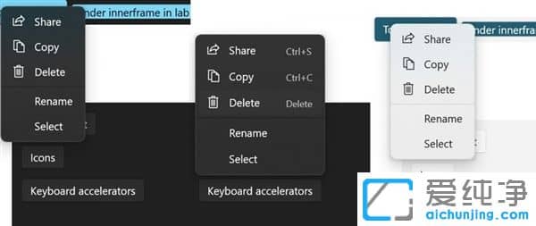 Win10ȫ��UI����ǰհ��ȫ��Բ�����UI��ϲ����