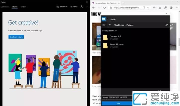 win10x��ɶ��ͬ��Щ��ɫ������΢��Ϊɶ��win10x